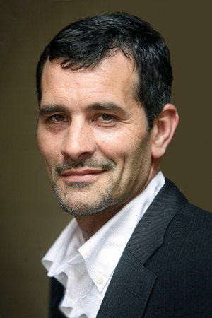 Koen De Bouw profil kép