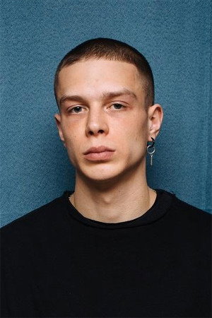 Глеб Калюжный profil kép