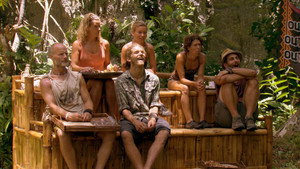 Survivor 25. évad Ep.11 11. epizód