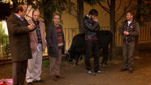 Kurban 1. évad Ep.4 4. epizód