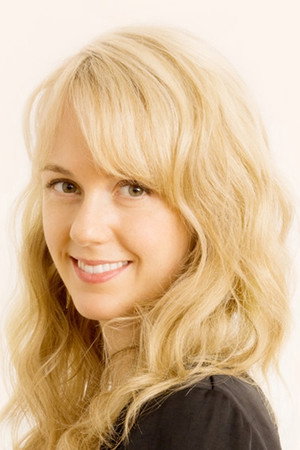 Charlotte Kate Fox profil kép