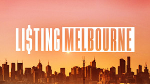 Listing Melbourne kép
