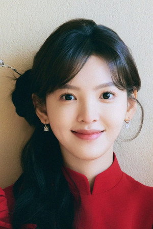 章若楠 profil kép