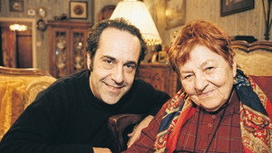 Yeter Anne kép
