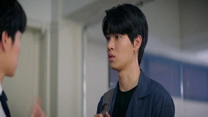 กลรักรุ่นพี่ Speciális epizódok Ep.7 7. epizód