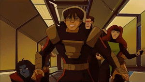 X-Men: Evolúció 3. évad Ep.1 Az igazság napja