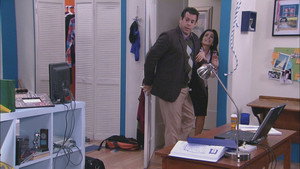 Grachi 1. évad Ep.4 4. epizód