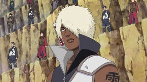 Naruto Shippuden 12. évad Ep.268 268. epizód