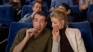Un gars, une fille 1. évad Ep.35 35. epizód