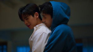 ลูกพีชทานสด 1. évad Ep.2 2. epizód