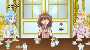 夢色パティシエール 1. évad Ep.40 40. epizód