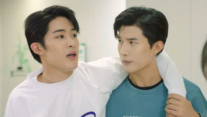 燃烧吧！篮朋友 1. évad Ep.12 12. epizód