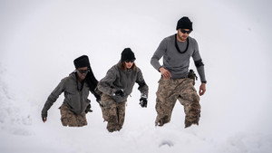 Celebrity SAS: Who Dares Wins 1. évad Ep.3 3. epizód