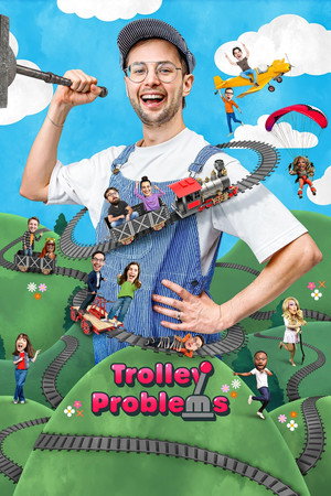 Trolley Problems poszter
