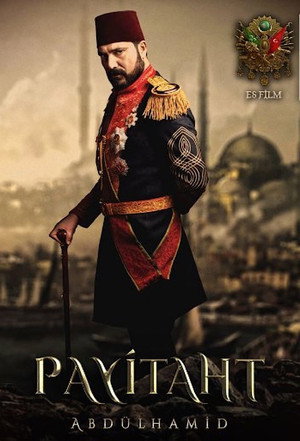 Payitaht: Abdülhamid 2. évad (2017-09-29) poszter