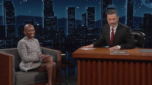 Jimmy Kimmel Live! 23. évad Ep.64 64. epizód