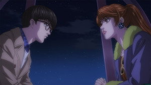 トリリオンゲーム 1. évad Ep.15 15. epizód