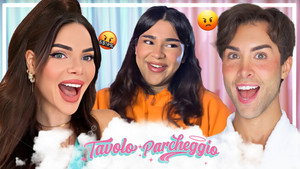 Tavolo Parcheggio 1. évad Ep.13 13. epizód