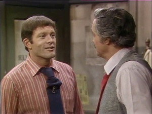 Barney Miller 5. évad Ep.12 12. epizód