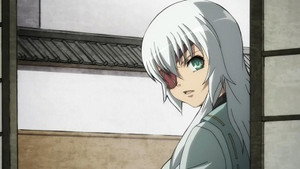 百花繚乱 2. évad Ep.9 9. epizód
