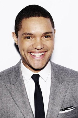 Trevor Noah profil kép