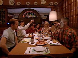 Reno 911! 2. évad Ep.1 1. epizód