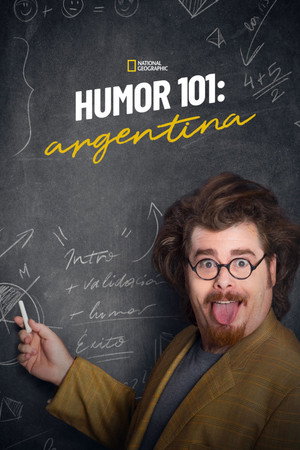Lo que no sabías del humor argentino poszter