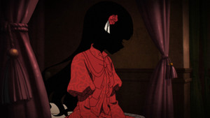 Shadows House 1. évad Ep.11 11. epizód