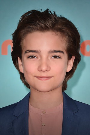 Elias Harger profil kép