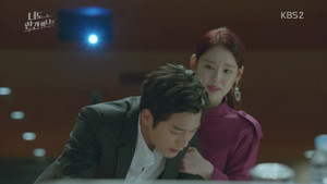 너도 인간이니 1. évad Ep.33 33. epizód