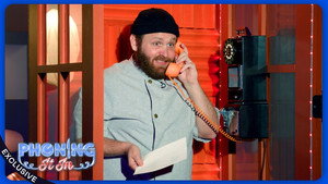 Phoning It In 4. évad Ep.5 5. epizód