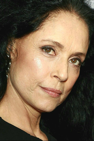 Sonia Braga profil kép