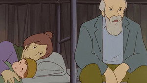 母をたずねて三千里 1. évad Ep.19 19. epizód