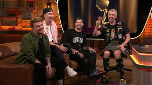 TV total 18. évad Ep.36 36. epizód