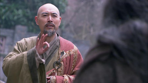 天龙八部 1. évad Ep.8 8. epizód