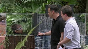 I'm a Celebrity...Get Me Out of Here! 11. évad Ep.9 9. epizód