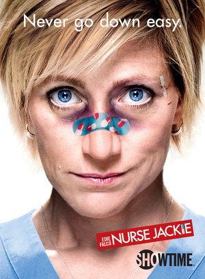 Jackie nővér poszter