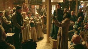 Jericho 1. évad Ep.7 7. epizód