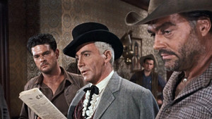 Bonanza 1. évad Ep.18 18. epizód