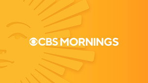 CBS Mornings kép