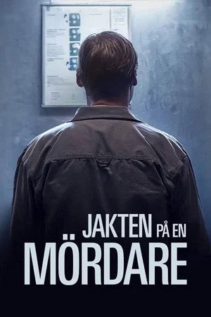 Jakten på en mördare 1. évad (2020-11-04) poszter