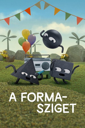A Forma-sziget