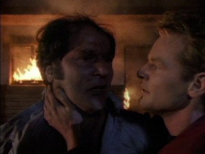 Forever Knight 1. évad Ep.11 11. epizód