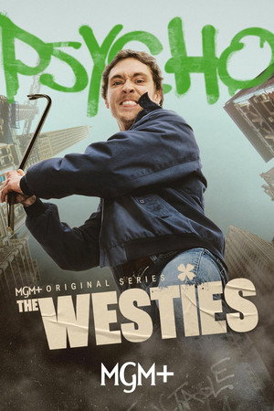 The Westies poszter