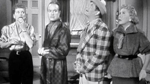 I Love Lucy Speciális epizódok Ep.5 5. epizód