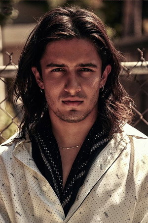 Aramis Knight profil kép