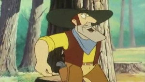 SuperTed 2. évad Ep.10 10. epizód