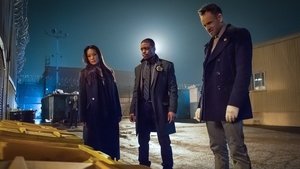 Sherlock és Watson 3. évad Ep.22 A legjobb kiút