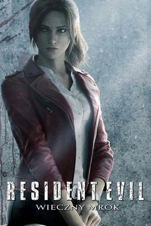 A kaptár: Végtelen sötétség poszter