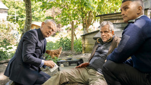 Doc Martin 9. évad Ep.5 Igazi vadnyugat